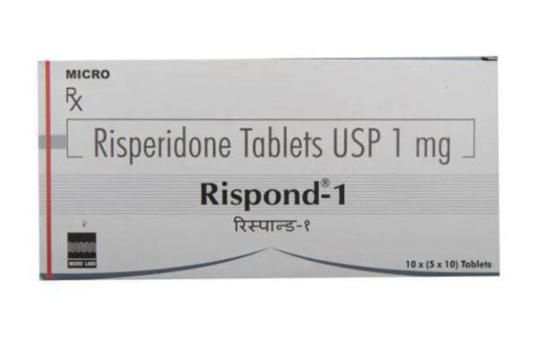 Rispond 1 Tablet | Mcare exports | Exporter | Supplier | Distributor