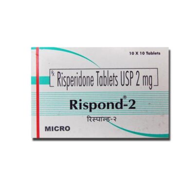 Rispond 2 Tablet