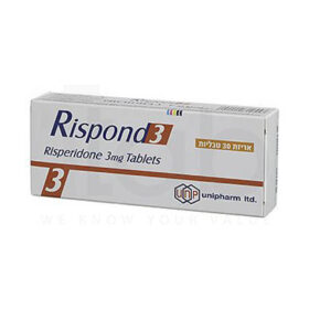 Rispond 3 Tablet