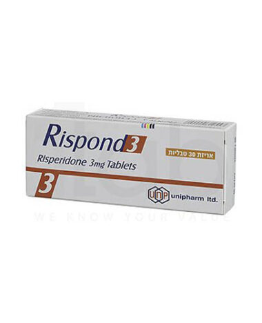 Rispond 3 Tablet