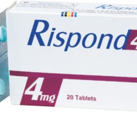 Rispond 4 Tablet