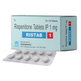 Ristab 1 Tablet