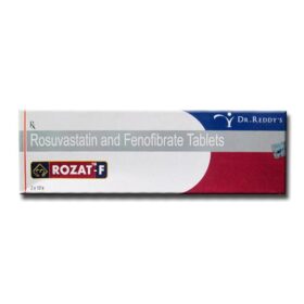 Rozat-F 20 Tablet