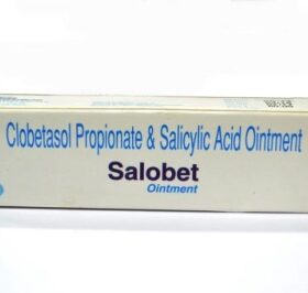 Salobet Ointment