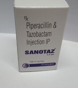 Sanotaz Injection