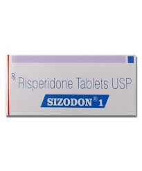 Sizodon 1 Tablet