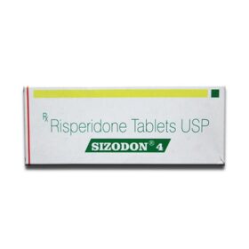 Sizodon 4 Tablet