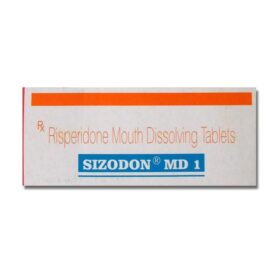 Sizodon 1 MD Tablet