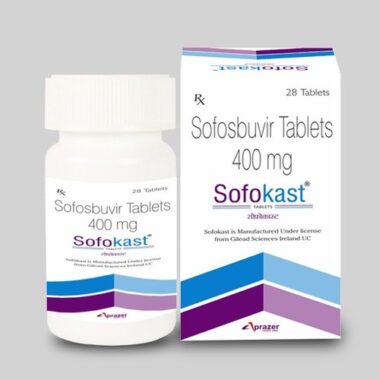 Sofokast Tablet