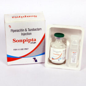 Sonpipta 4.5g Injection