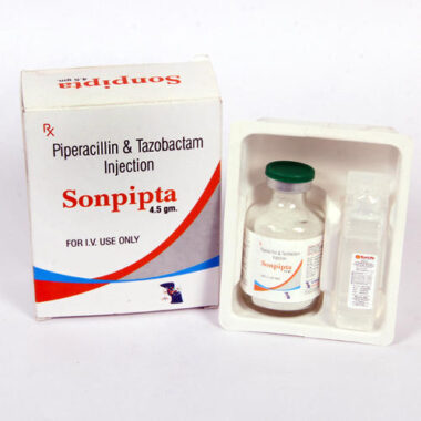 Sonpipta 4.5g Injection