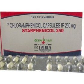 Starphenicol Capsule