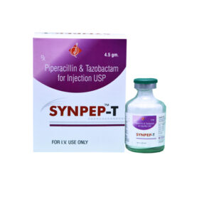 Synpep-T Injection