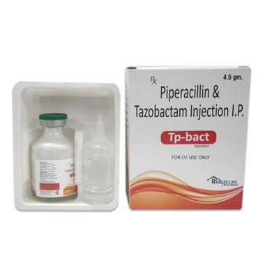 Tp-bact Injection