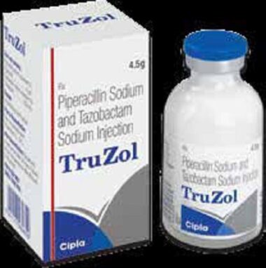 Truzol Injection