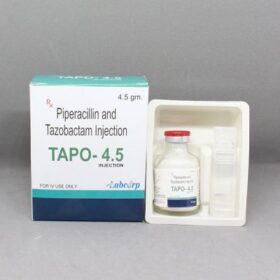 Tapo-4.5 Injection