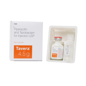 Tavera 4.5g Injection