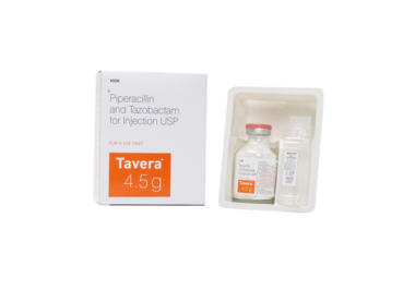 Tavera 4.5g Injection