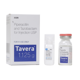 Tavera 1.125 Injection