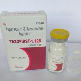 Tazofirst 1.125 Injection