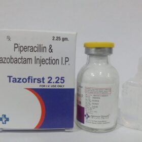 Tazofirst 2.25 Injection