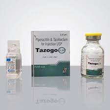 Tazogo 2.25 Injection