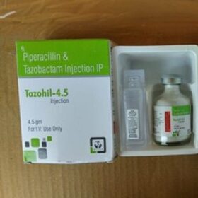 Tazohill-4.5 Injection