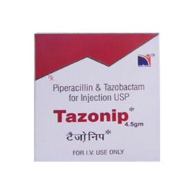 Tazonip Injection