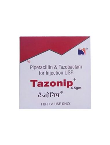 Tazonip Injection