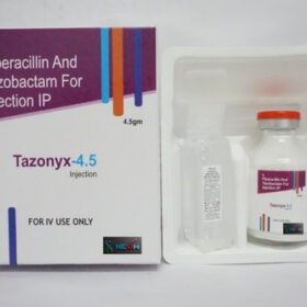 Tazoynyx 4.5 Injection