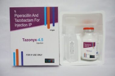 Tazoynyx 4.5 Injection