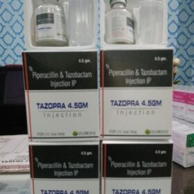 Tazopra 4.5g Injection