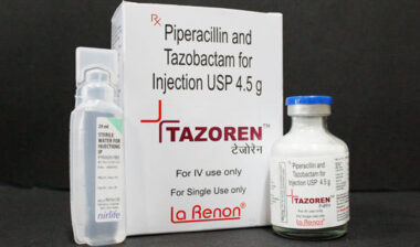 Tazoren 4.5g Injection