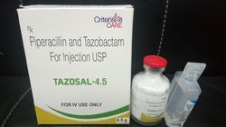 Tazosal-4.5 Injection