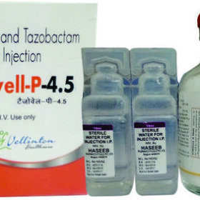 Tazovell-P-4.5 Injection