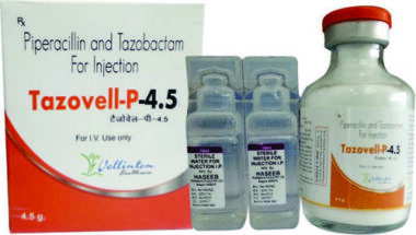 Tazovell-P-4.5 Injection