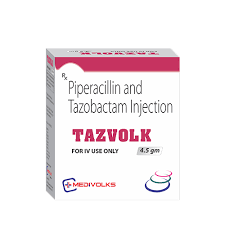 Tazvolk Injection