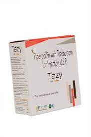 Tazy Injection