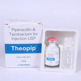 Theopip Injection