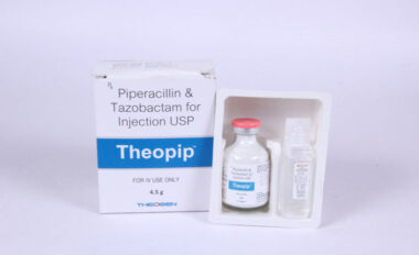 Theopip Injection