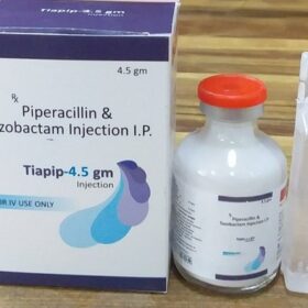 Tiapip-4.5g Injection