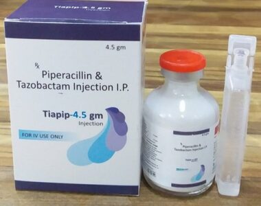 Tiapip-4.5g Injection