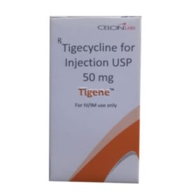 Tigecycline Tigene injection