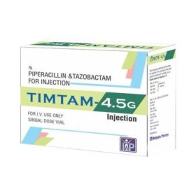 Timtam 4.5g Injection