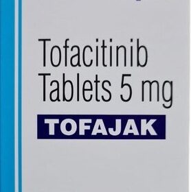 Tofajek 5mg Tablet