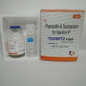 Toubptz 4.5g Injection
