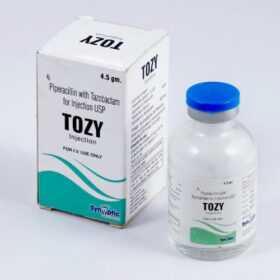 Tozy Injection