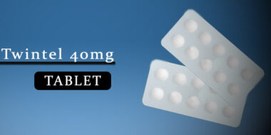 Telmisartan 40mg Twintel