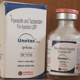 Unotaz-4.5 Injection