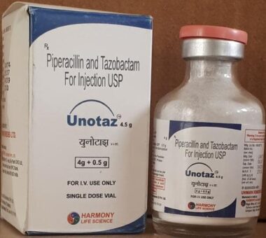 Unotaz-4.5 Injection